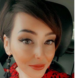 Meet your Posher, Katy